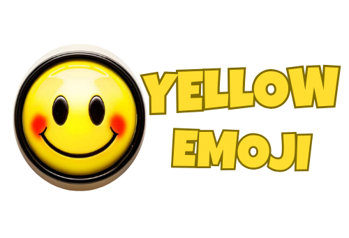 Yellow Emoji logo