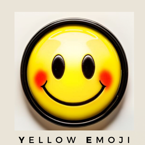 Yellow Emoji |  Your go-to Emoji Guide.