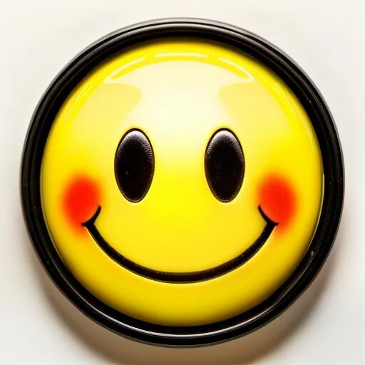 CONFUSED - AND LOST EMOJI